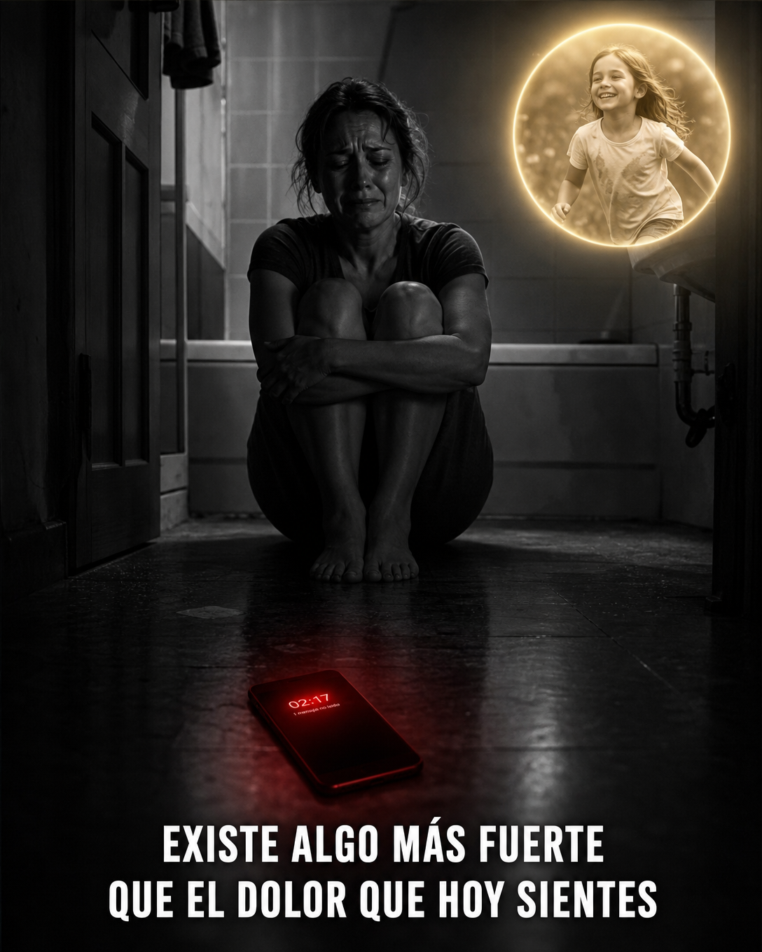 Los Arcanos Facebook ad