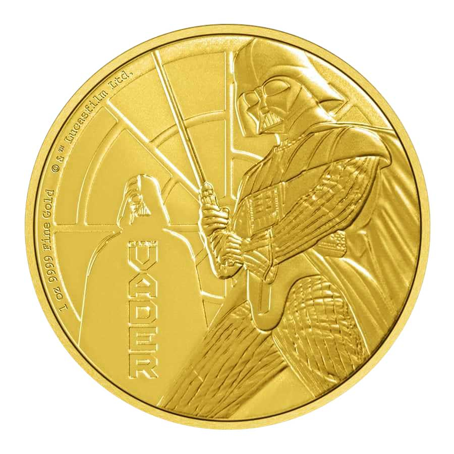 Pinehurst Coins Facebook ad