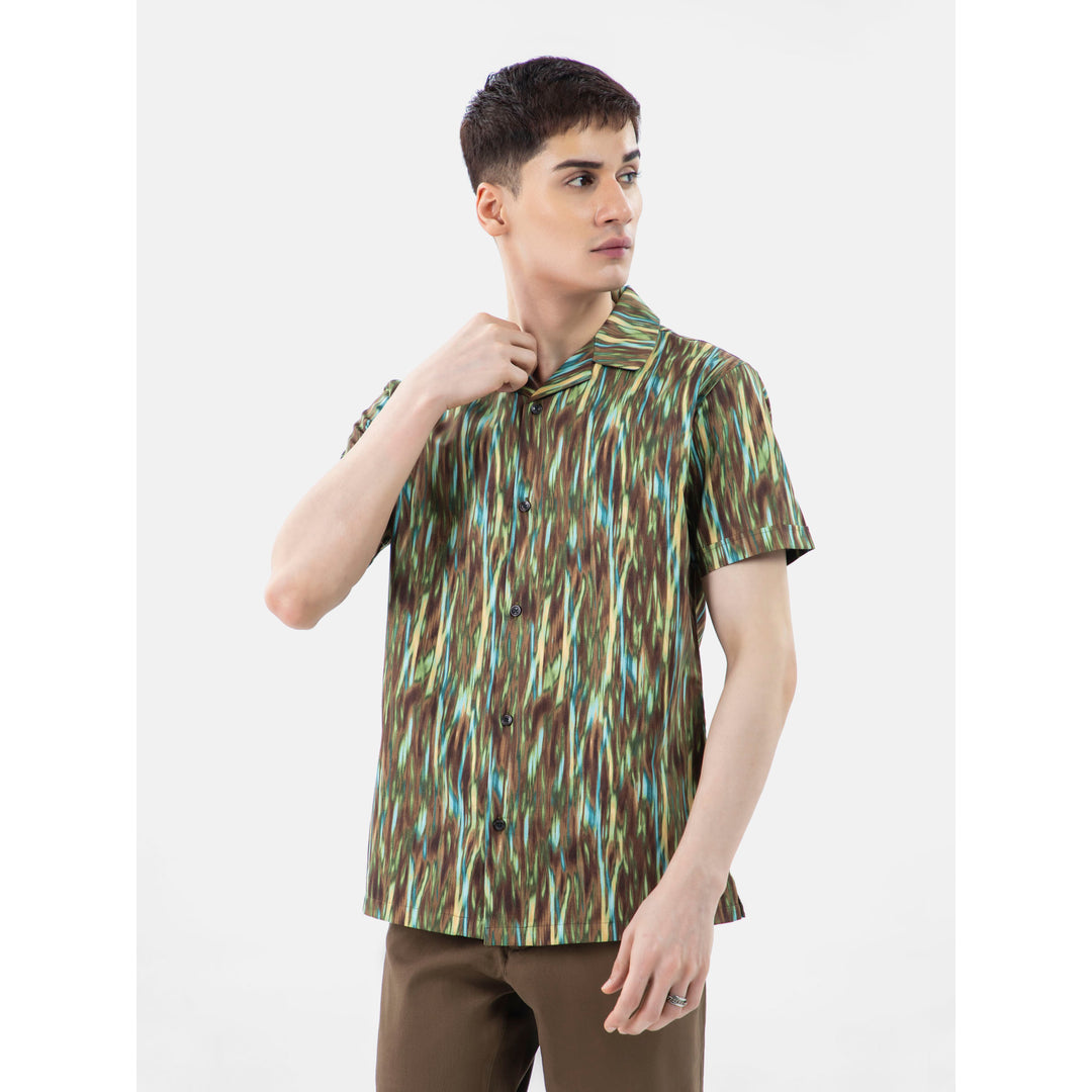 Brumano Facebook ad: Your summer wardrobe upgrade is here.
