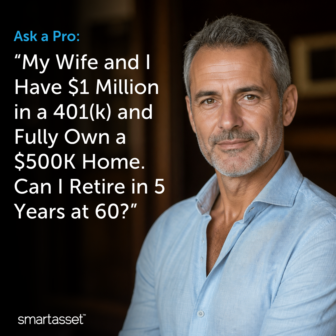 SmartAsset.com Facebook ad