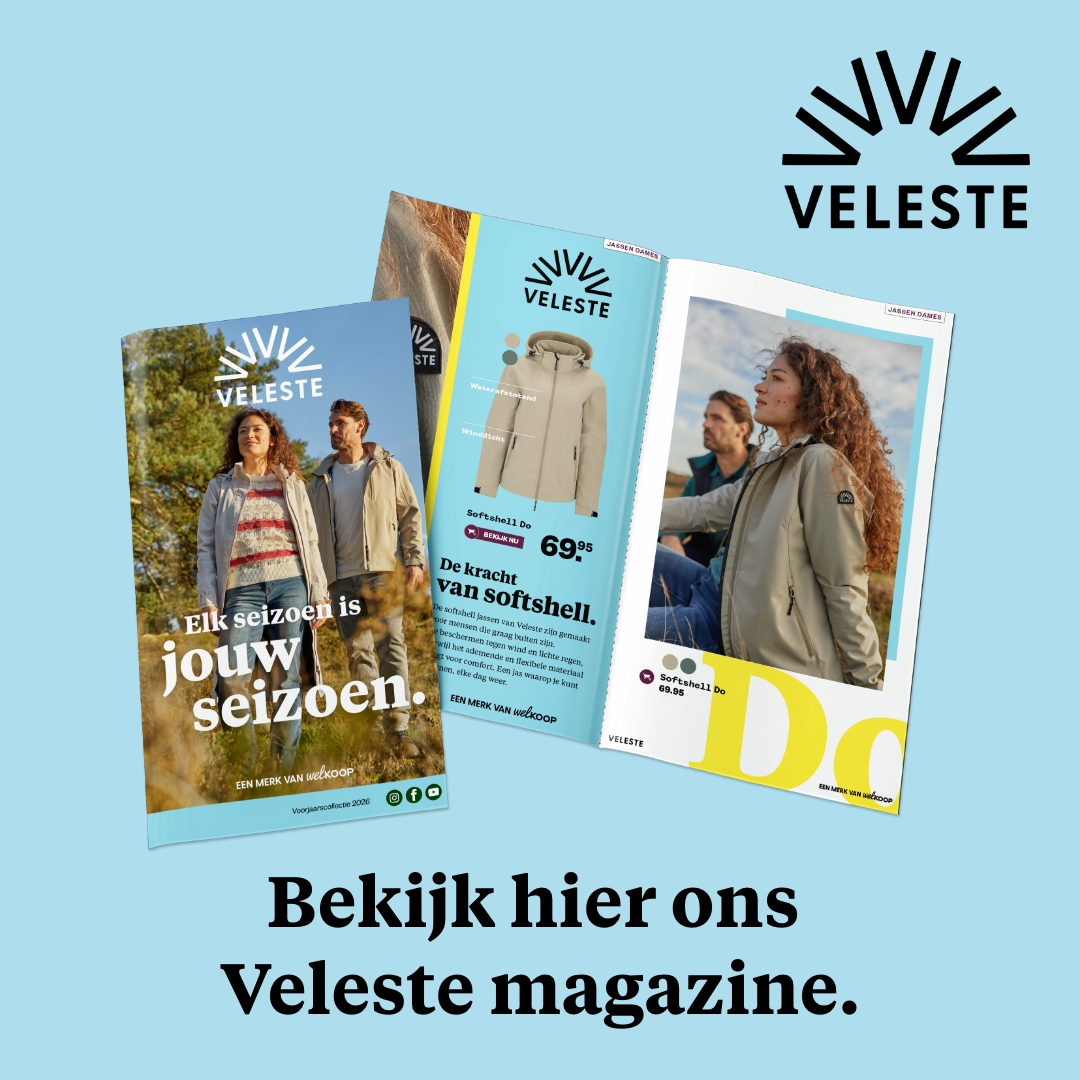 Welkoop Facebook ad