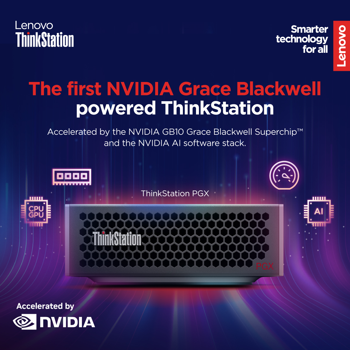 Lenovo Singapore Facebook ad