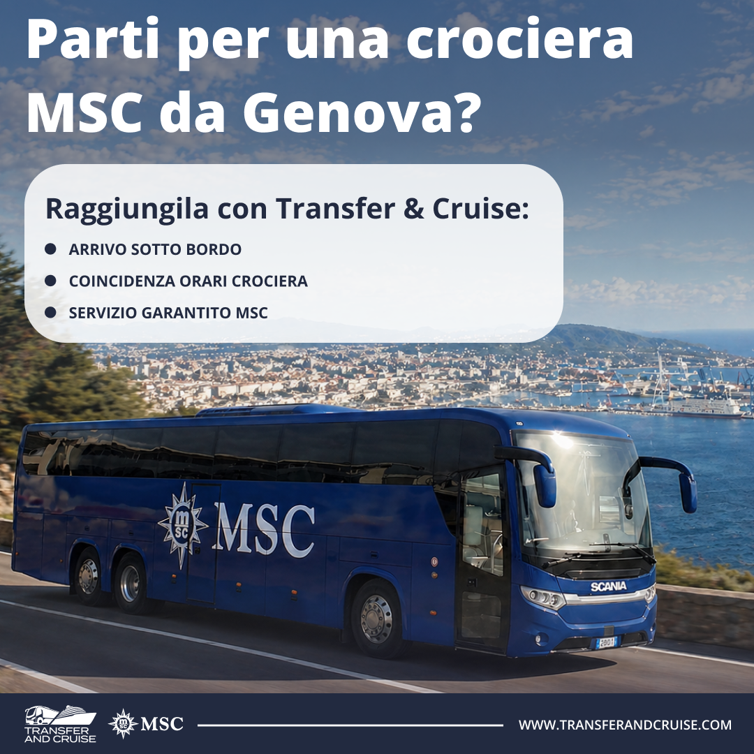 TransferandCruise.com Facebook ad