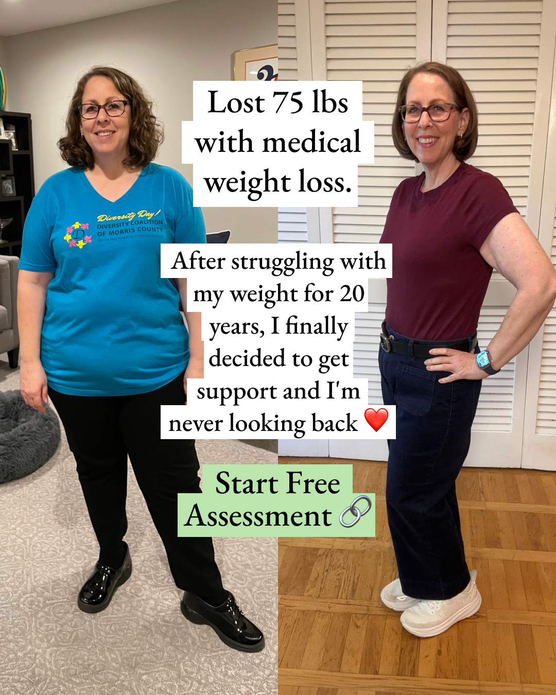 Raven Health Facebook ad