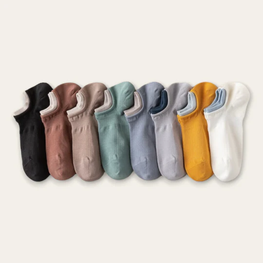 Urban Socks Facebook ad