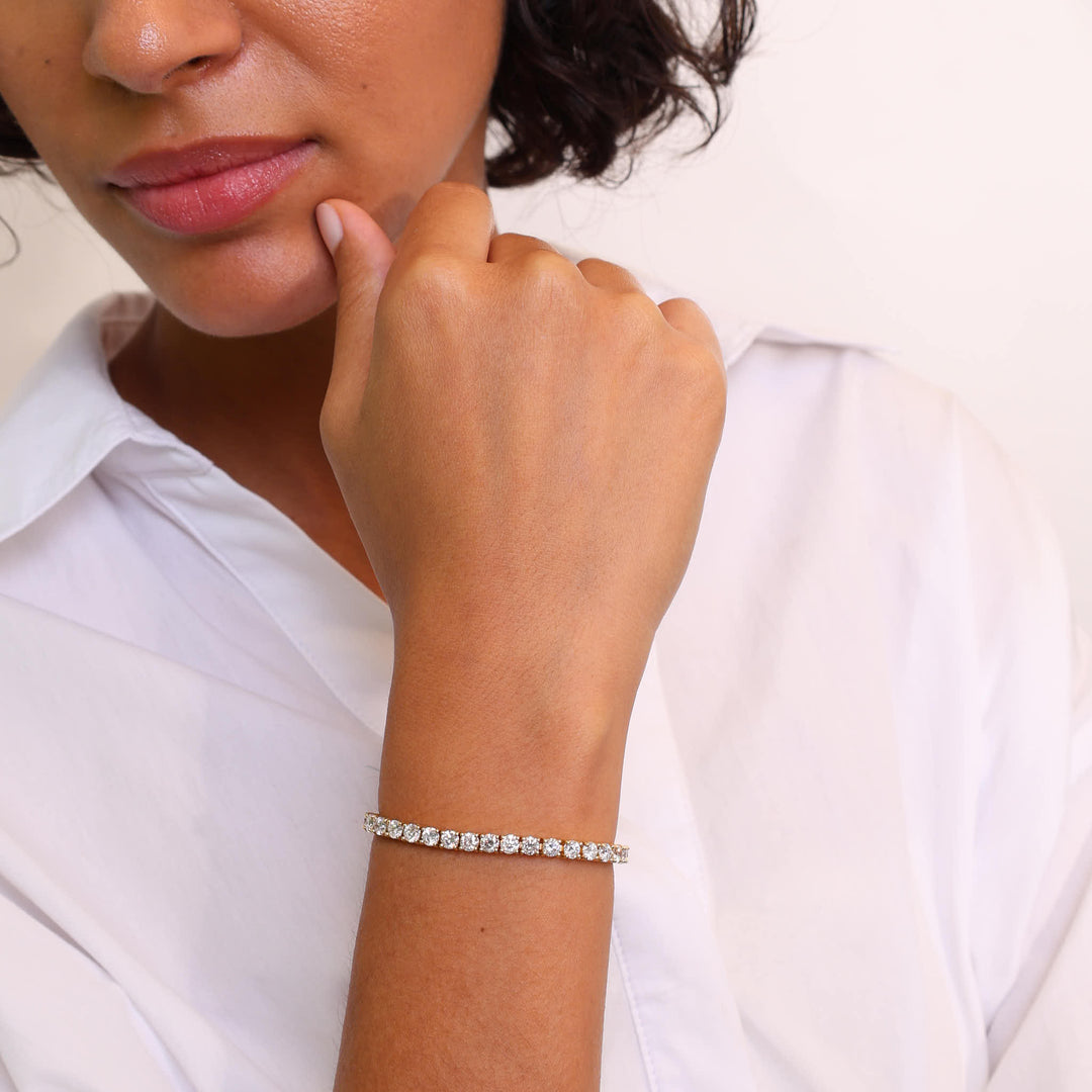 Greenwich St. Jewelers Facebook ad