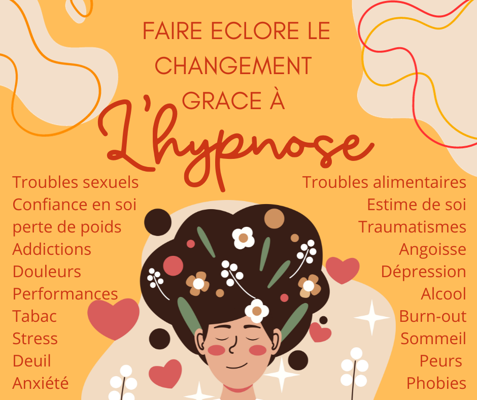 Matthieu Gauvrit Hypnose, EMDR & EFT Facebook ad: Matthieu Gauvrit Hypnose & EFT
