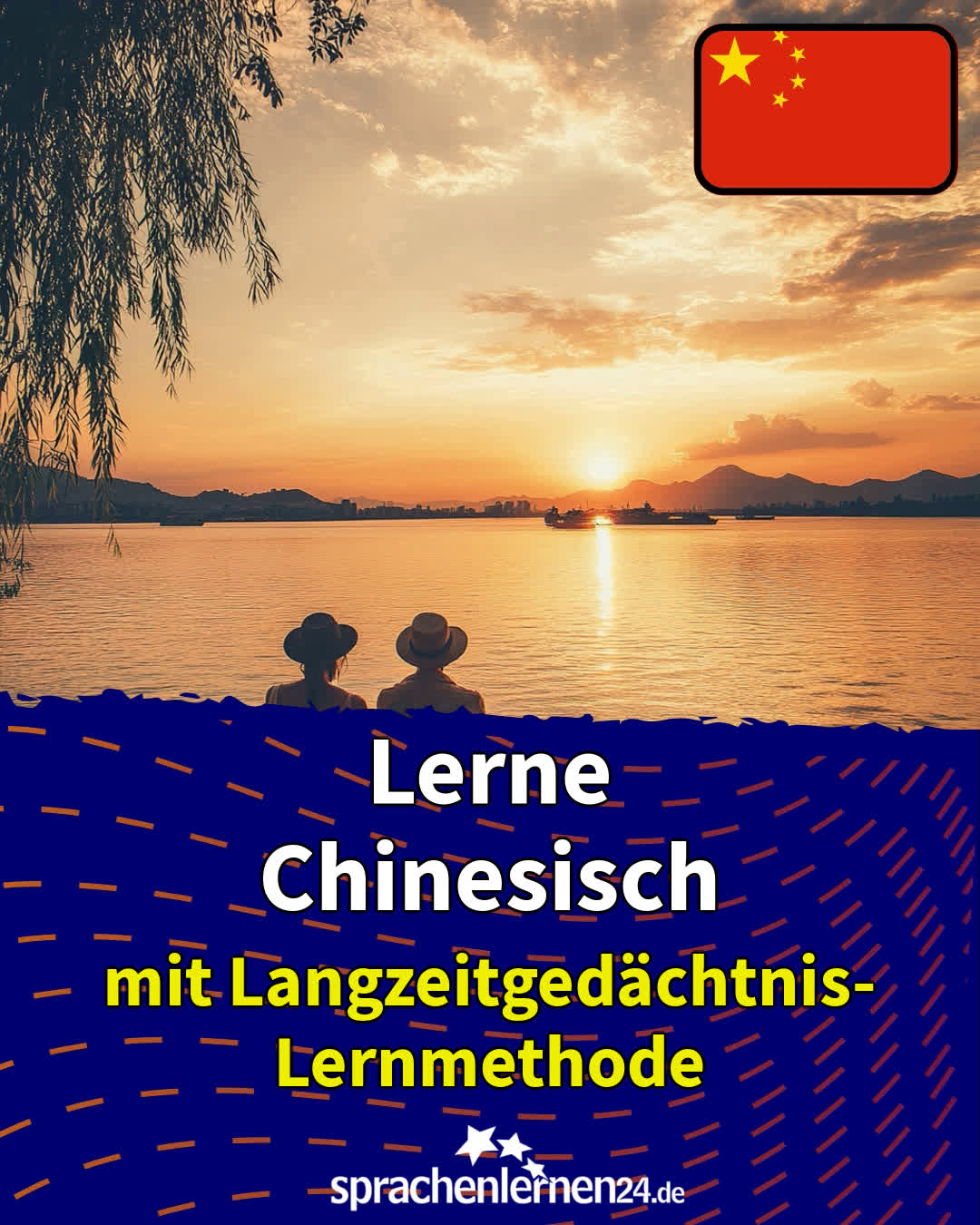 sprachenlernen24 Facebook ad
