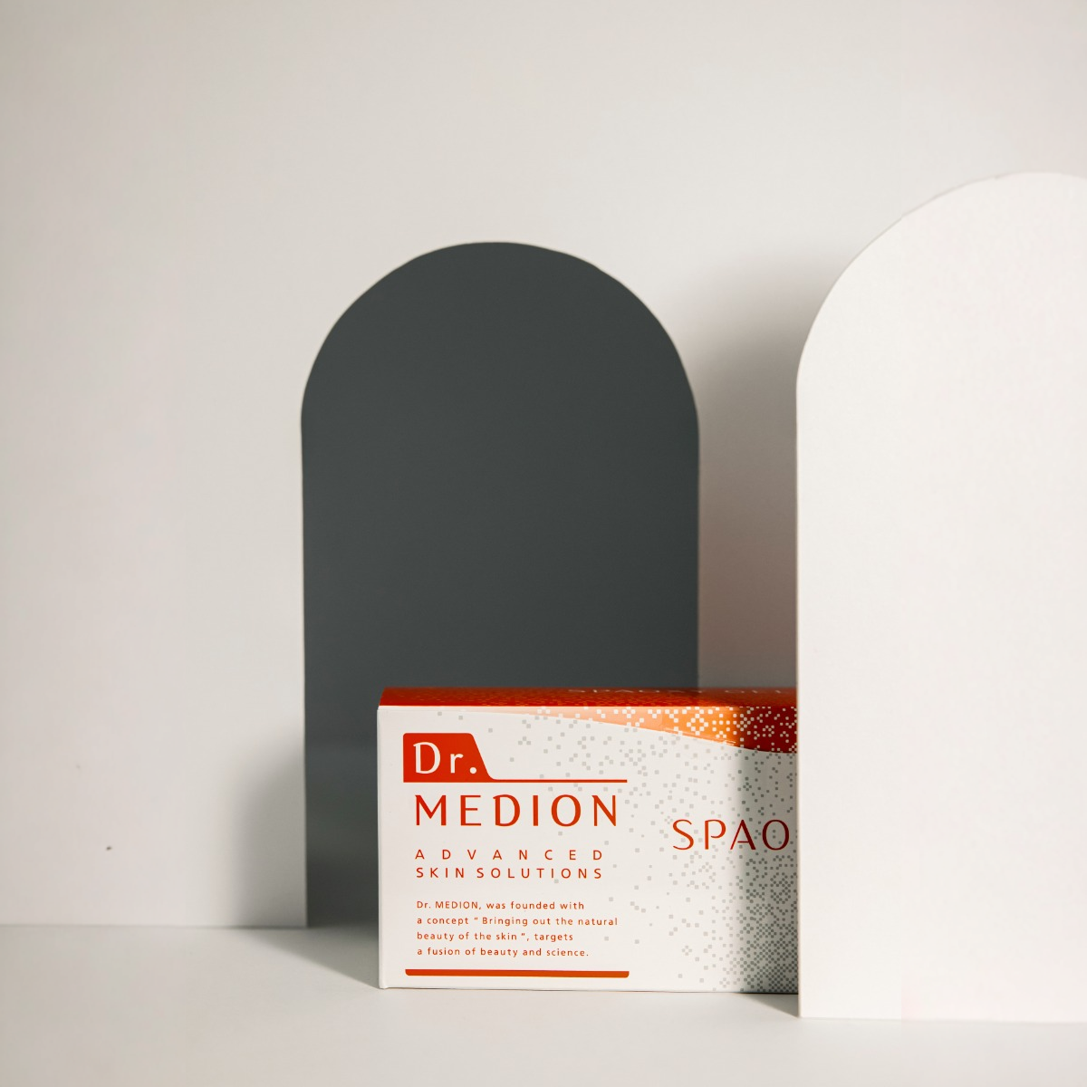 Dr.Medion Facebook ad