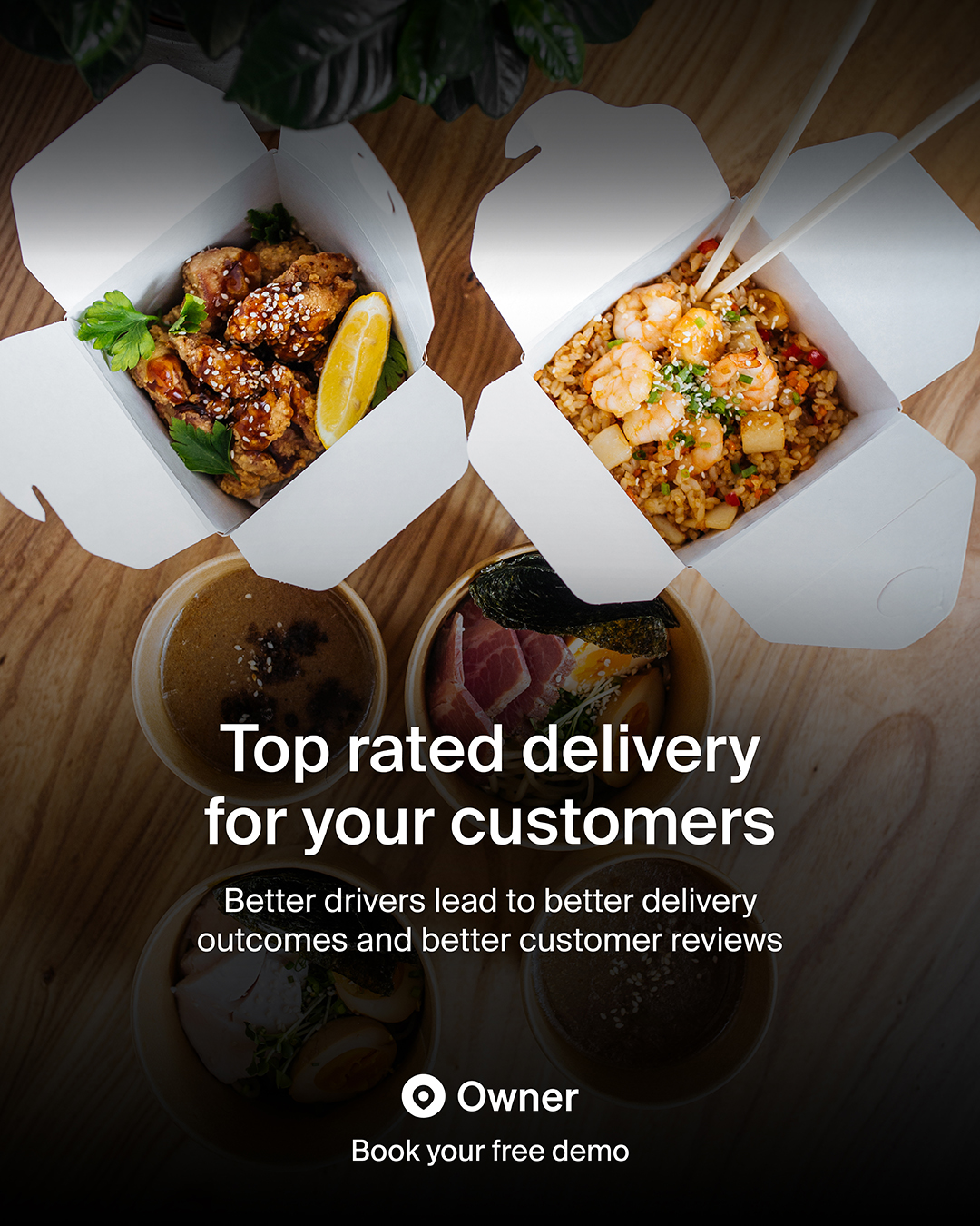 Owner.com Facebook ad
