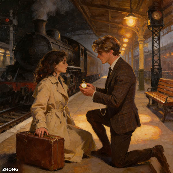 Tender Kiss Tales Facebook ad: Warning: This Might Leave You Breathless!