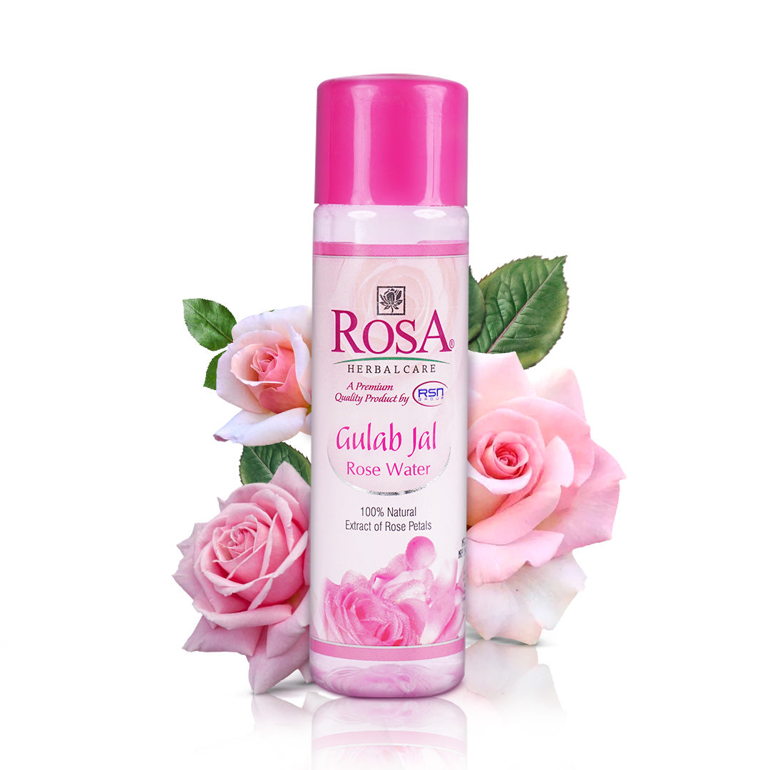 Rosa Herbalcare Facebook ad