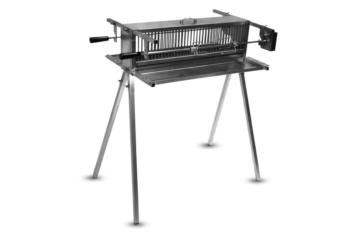 The BBQ Store Facebook ad