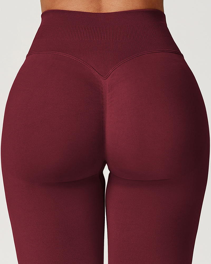 Sfigure Gymwear Facebook ad