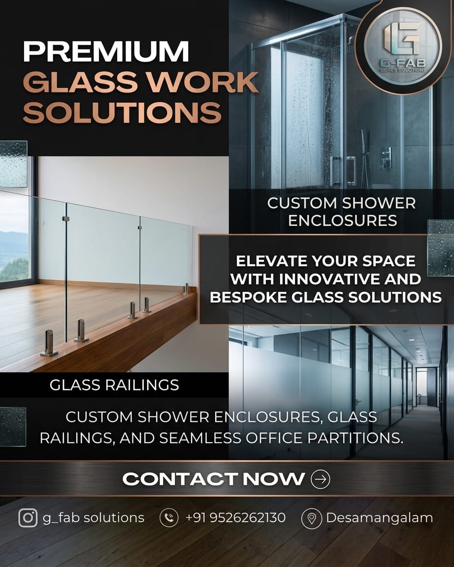Gfabsoloutions Facebook ad: Chat with us