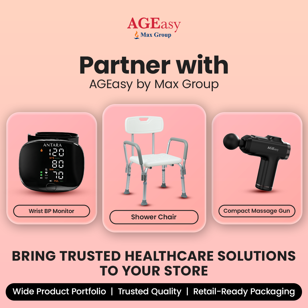 AGEasy By Antara Facebook ad