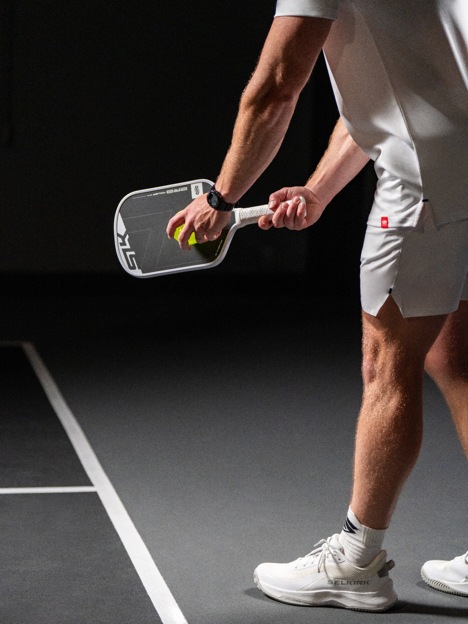 Selkirk Sport - We are Pickleball Facebook ad