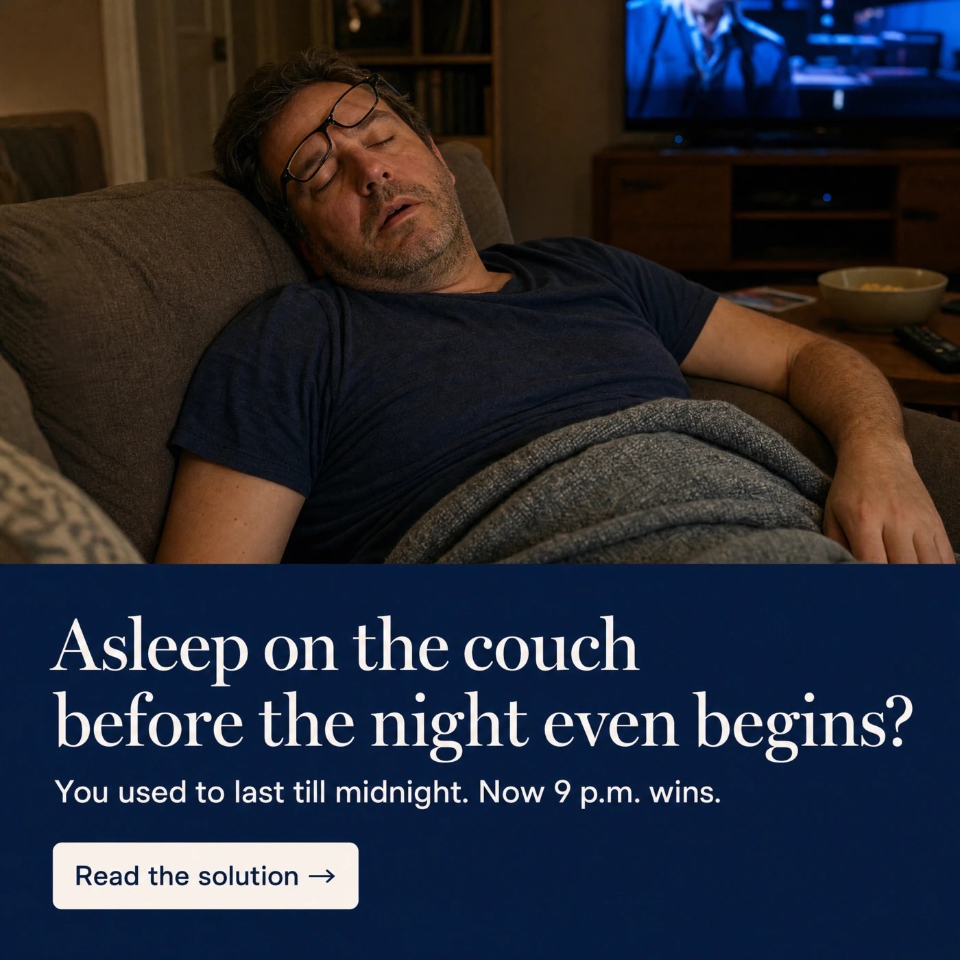 Zapply EU Facebook ad