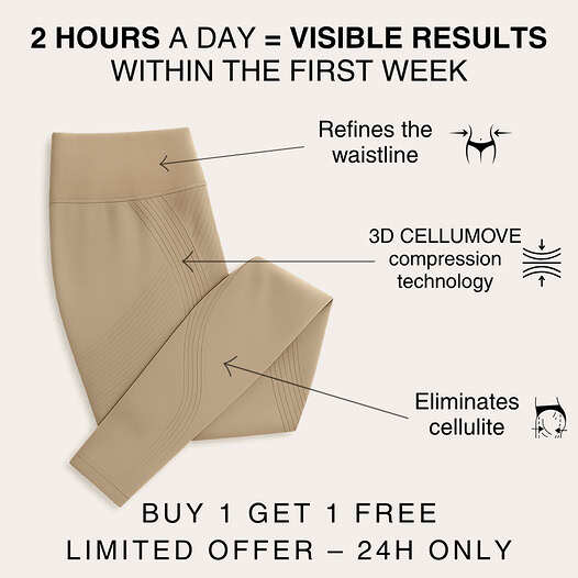 Cellumove WorldWide Facebook ad