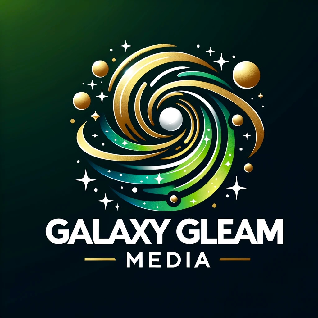 Galaxy Gleam Media Facebook ad