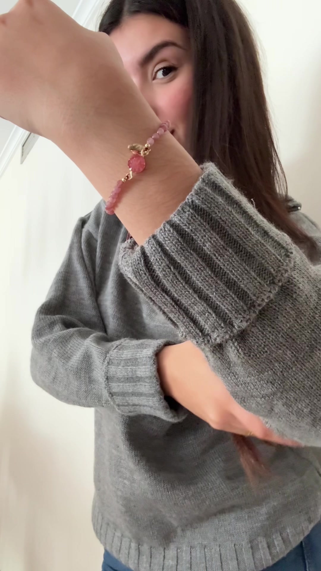 Tu Buddha Shop Facebook ad: Pulsera de la suerte (2x1)
