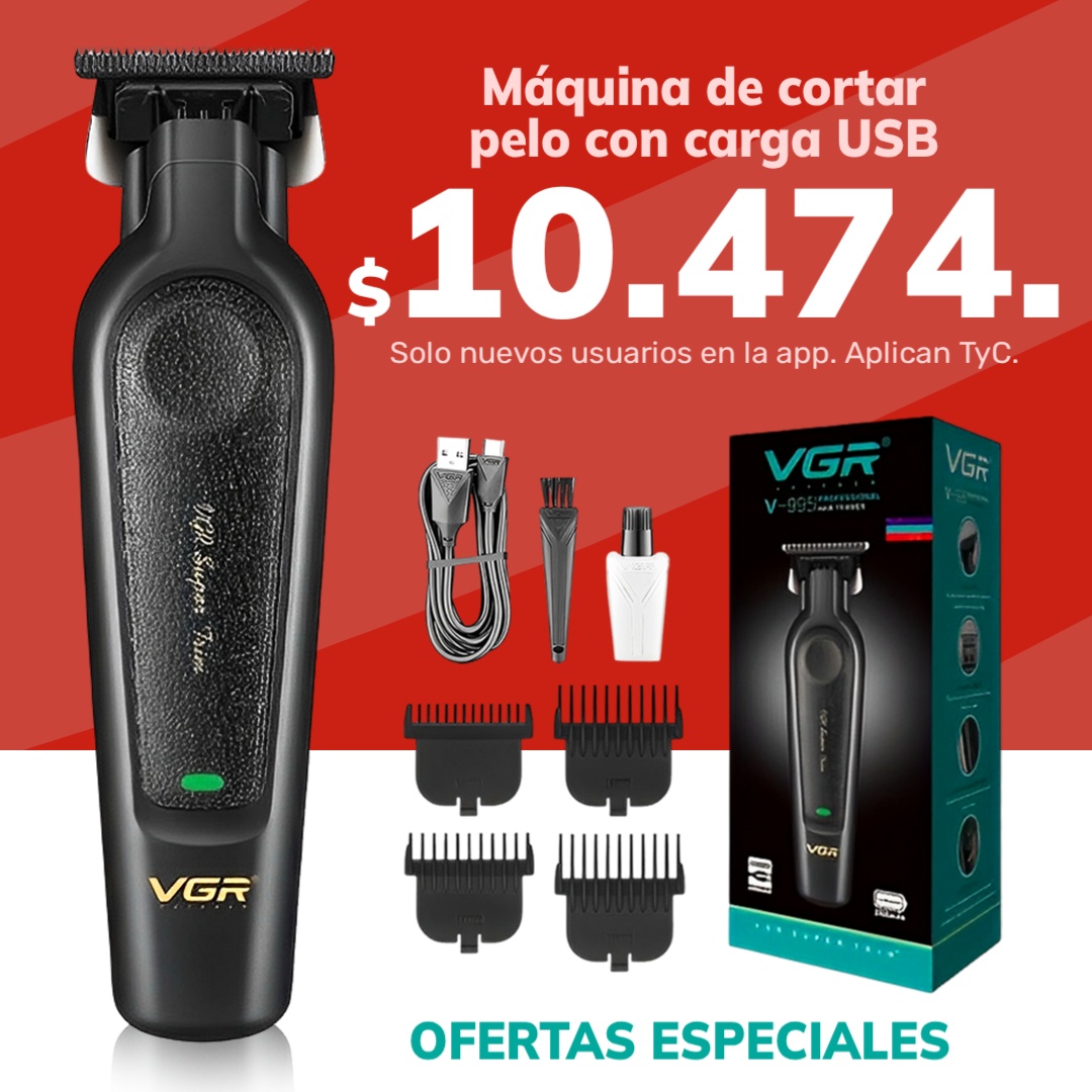 TemuColombia Facebook ad