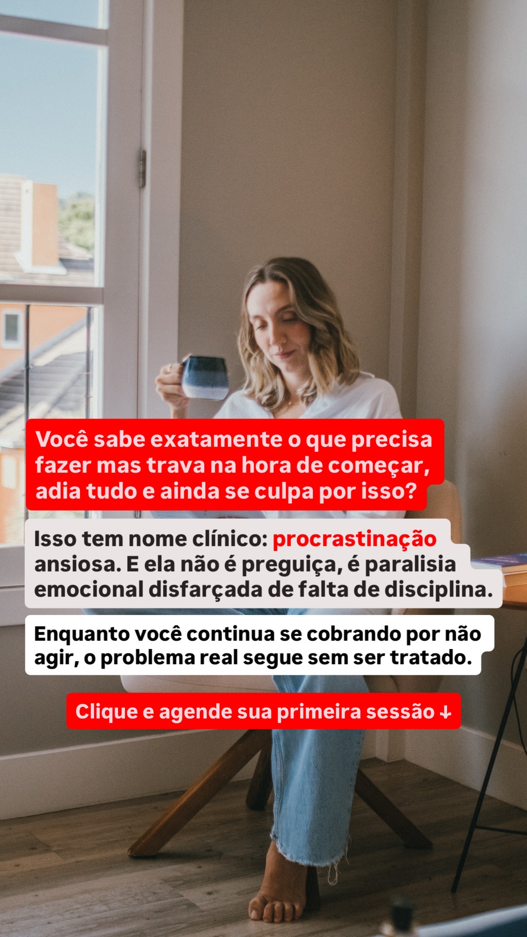 Alana Anijar Facebook ad