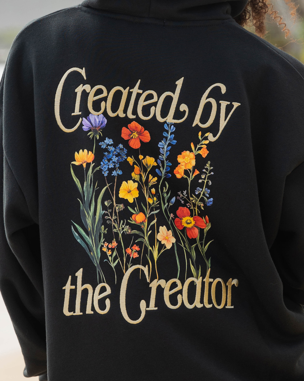 Elevated Faith Facebook ad