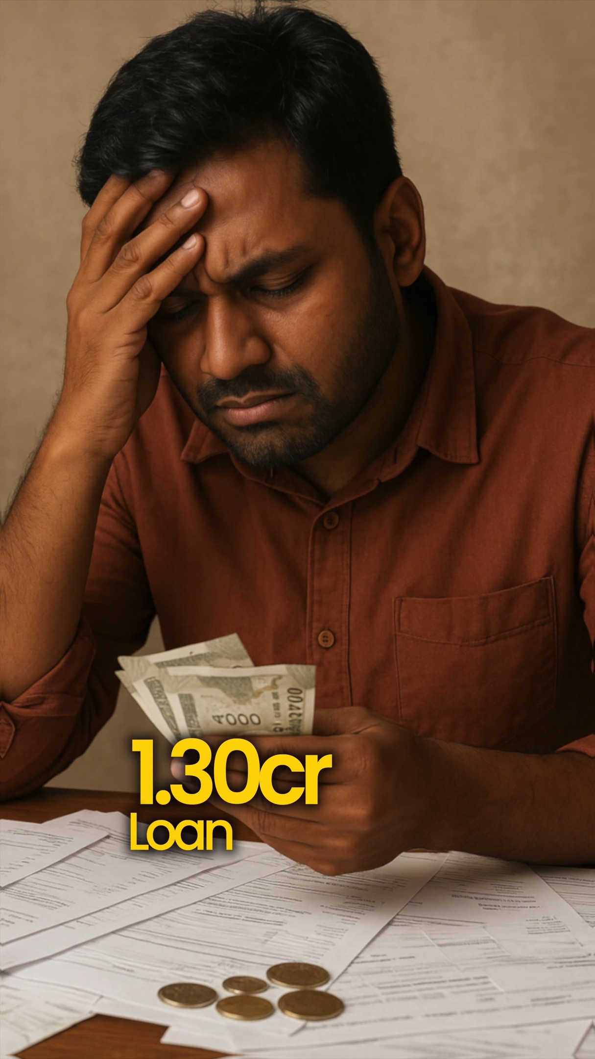 Handover Experts Facebook ad: Spent ₹1.3 Cr on a dream home… but…