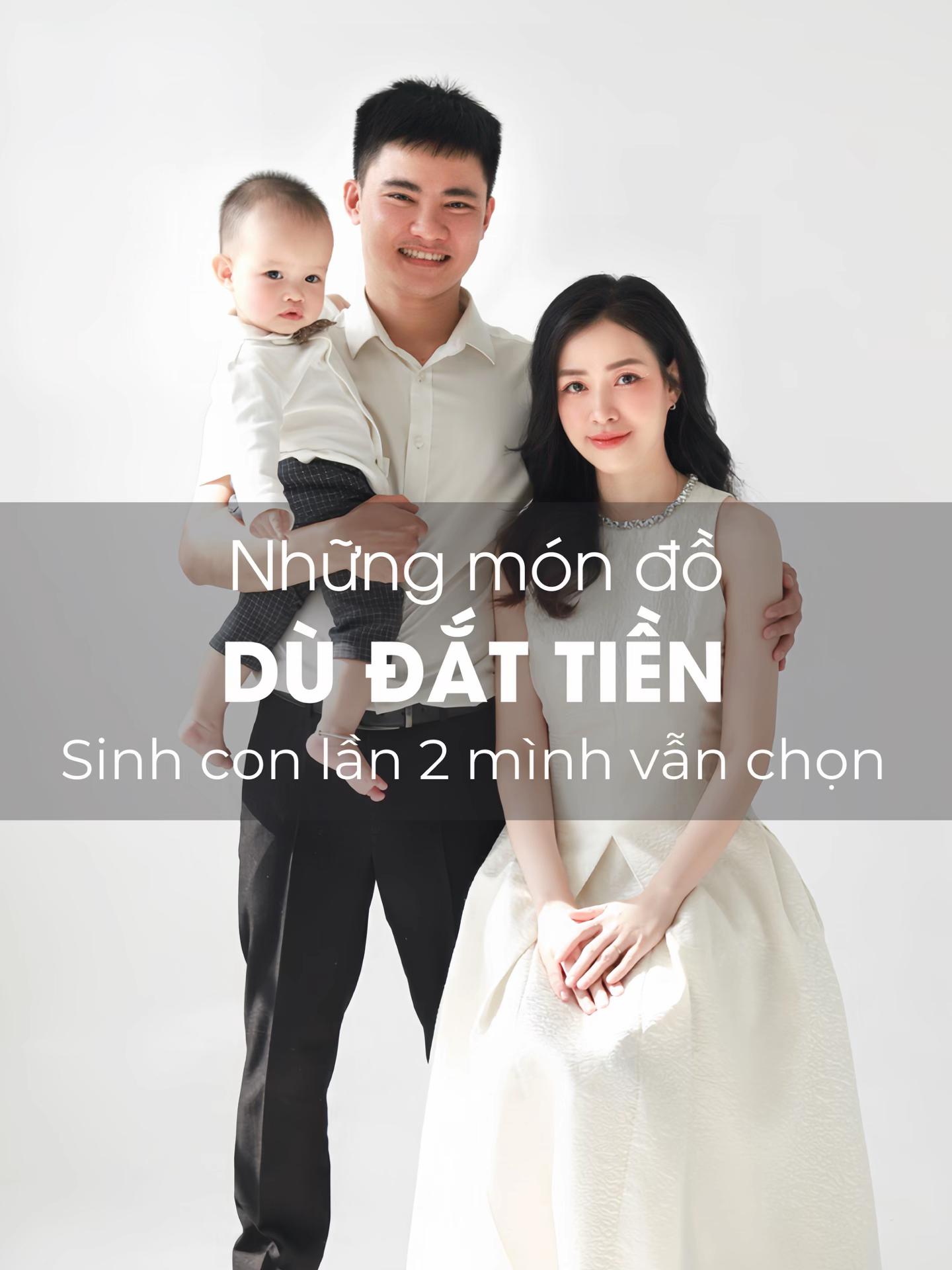Mẹ Bầu Thông Thái Facebook ad