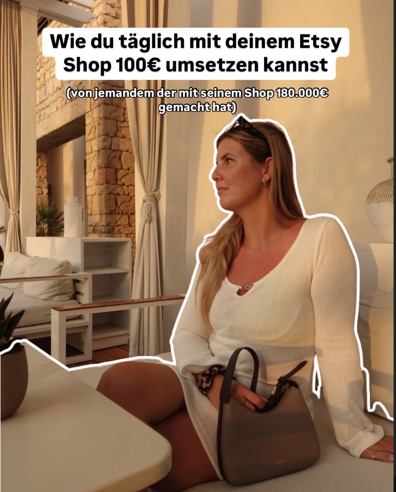 Lottis Masterclass Facebook ad