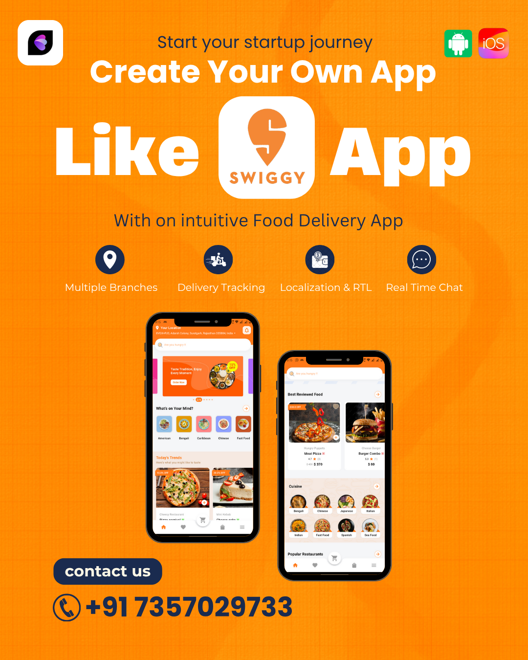 MastersTap Facebook ad