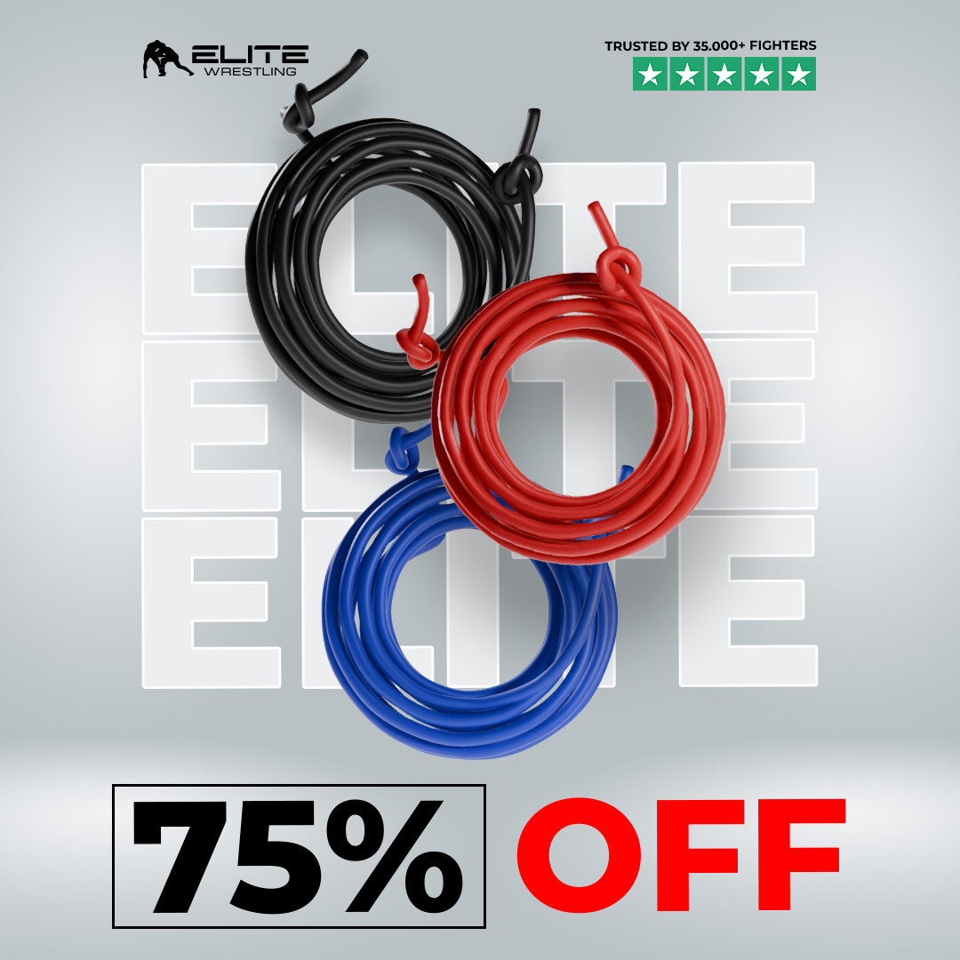 Elite Athletics Facebook ad