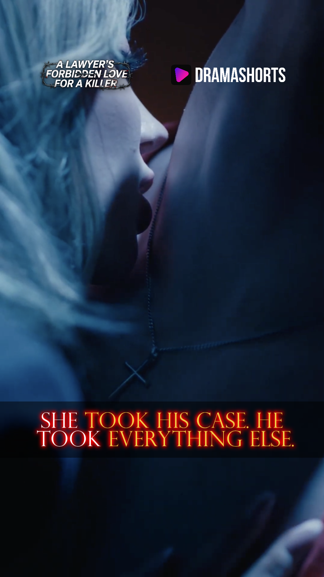 DramaShorts: Vertical Cinema Facebook ad: Watch the full story