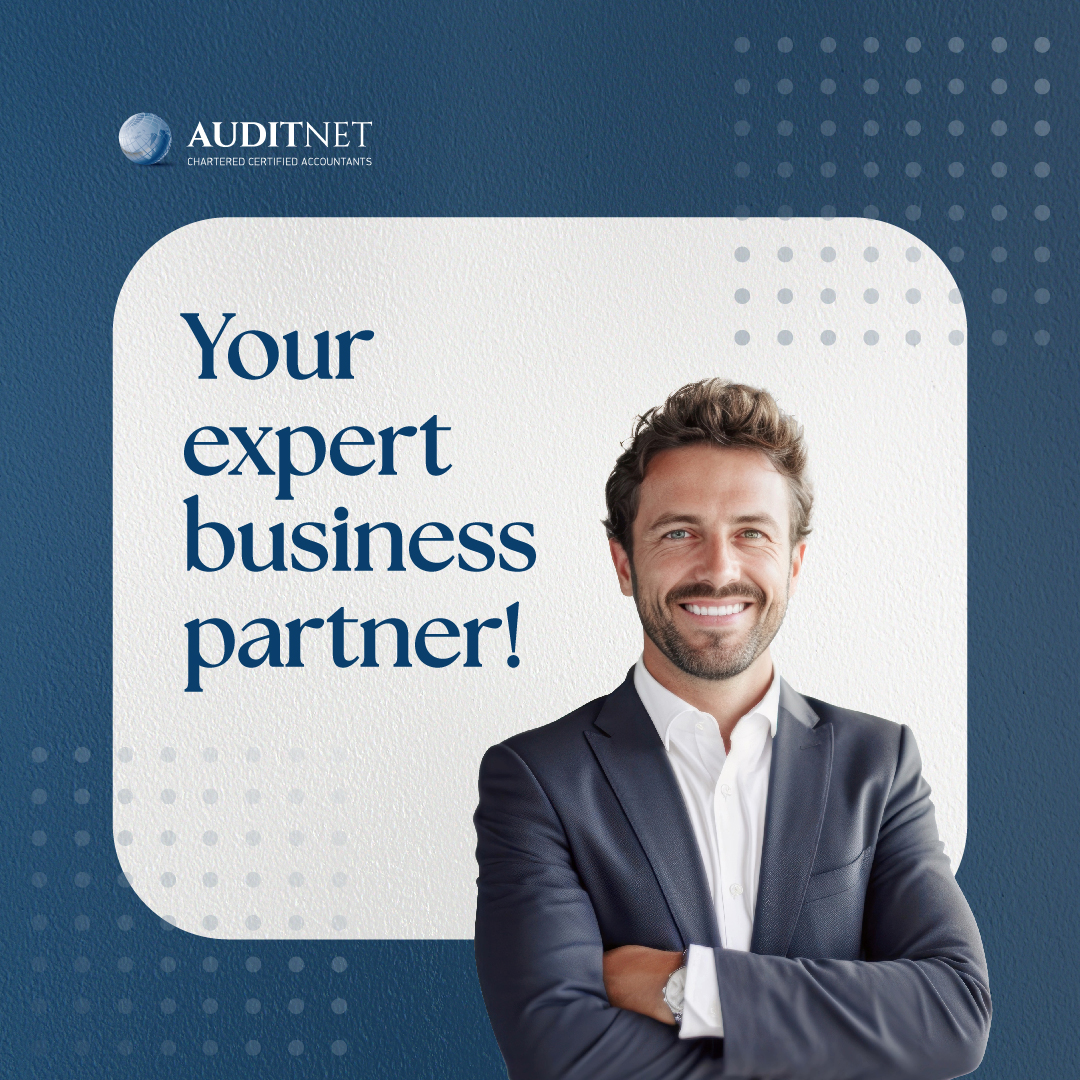Auditnet Facebook ad: Looking for reliable financial advisors?