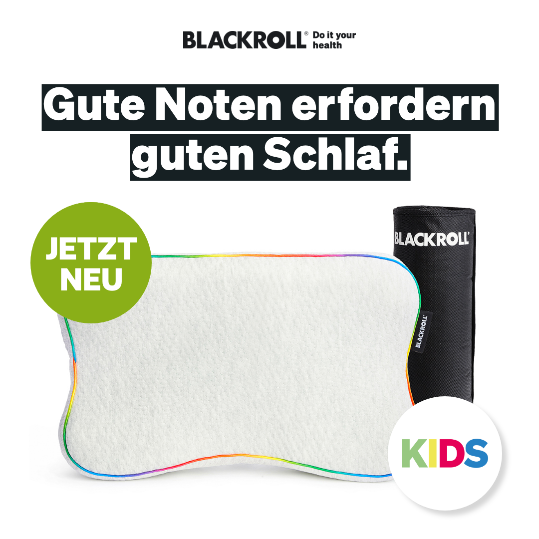 Blackroll Facebook ad
