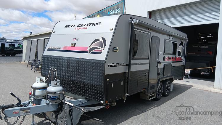 Simply Caravans Yarrawonga Facebook ad: Simply Caravans is a family owned and operated…