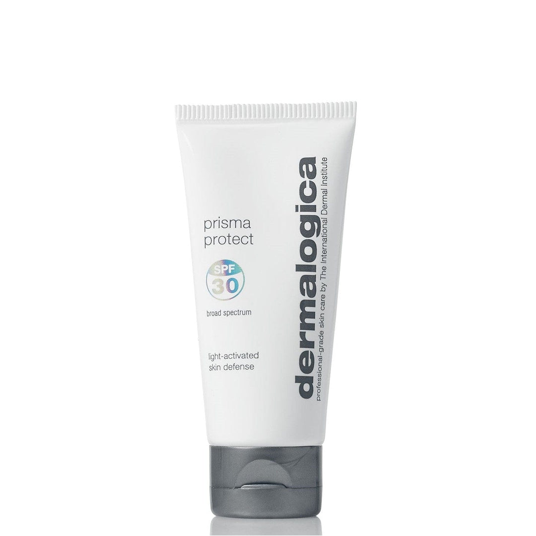 Dermalogica Deutschland Facebook ad