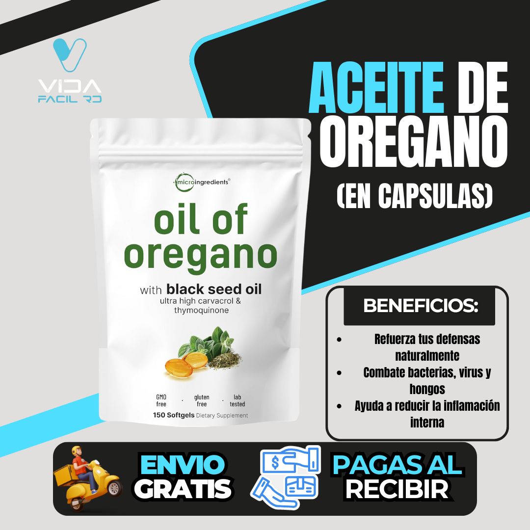 Vida Facil Rd Facebook ad