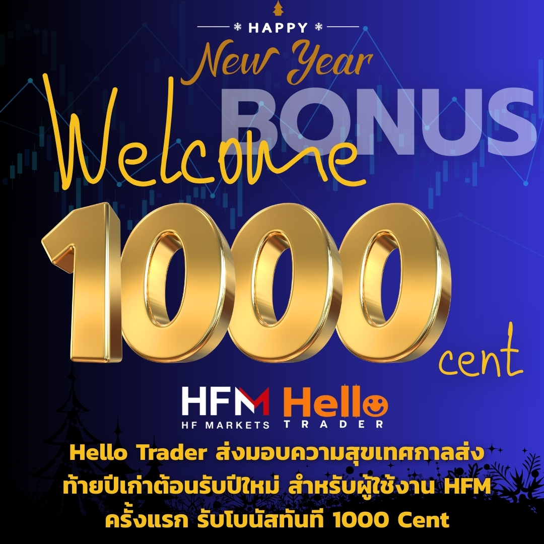 Hello Trader Facebook ad