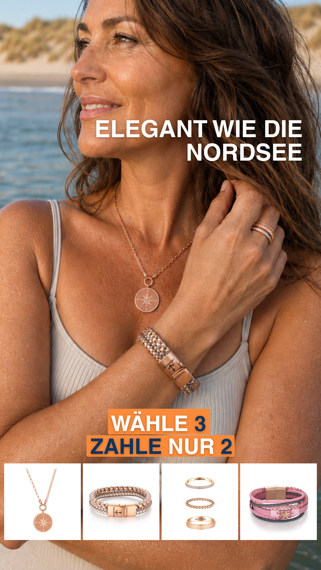 Deichbrise Facebook ad