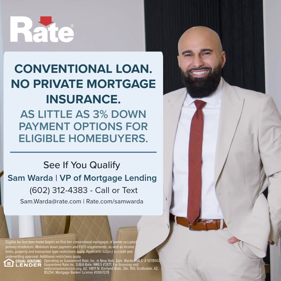 Local Rate Lender Facebook ad from Aug 31, 2026