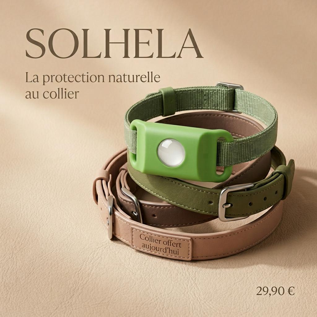 Solhela Facebook ad