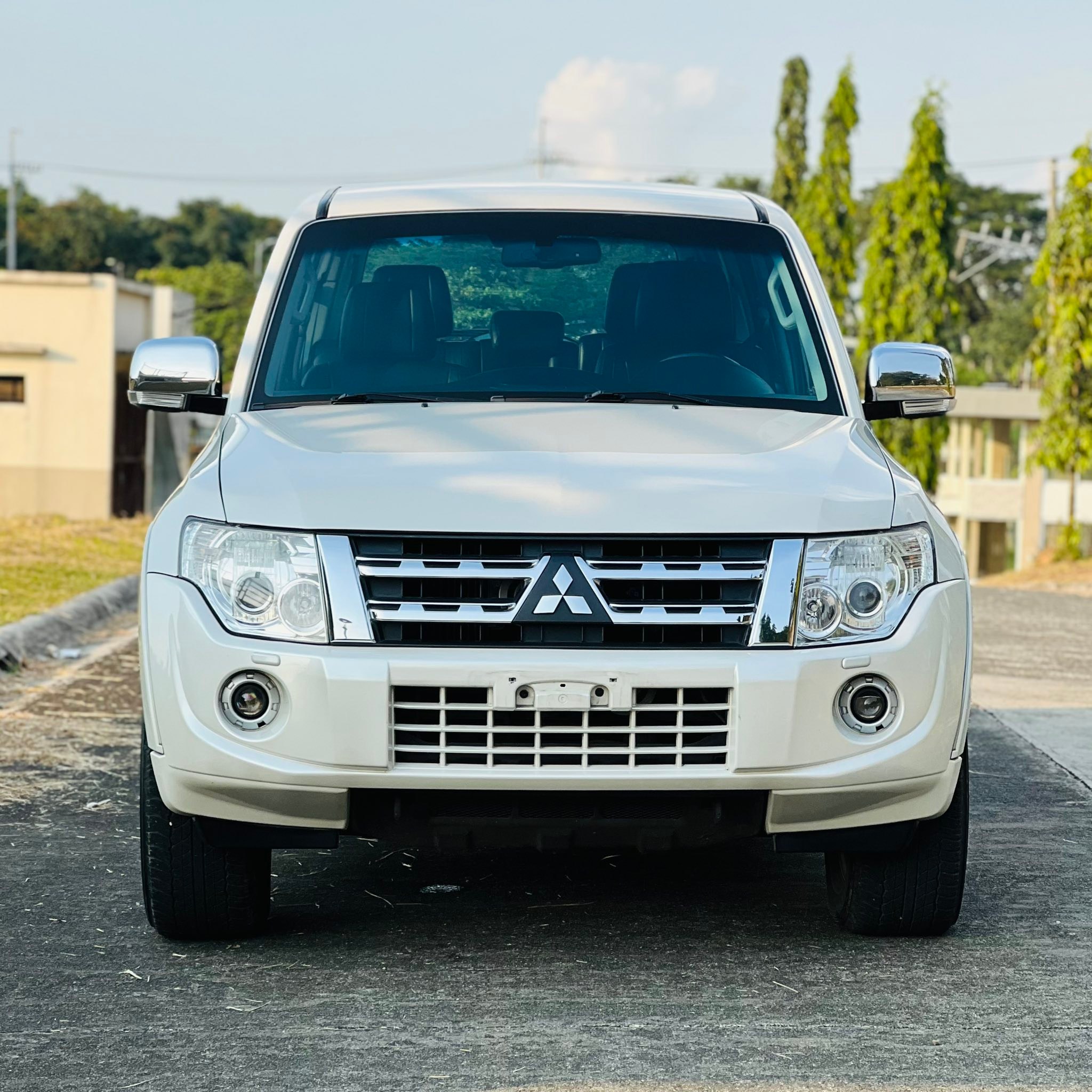 CST Garage Facebook ad: 6th Batch: MITSUBISHI PAJERO BK or 1 MILLION…