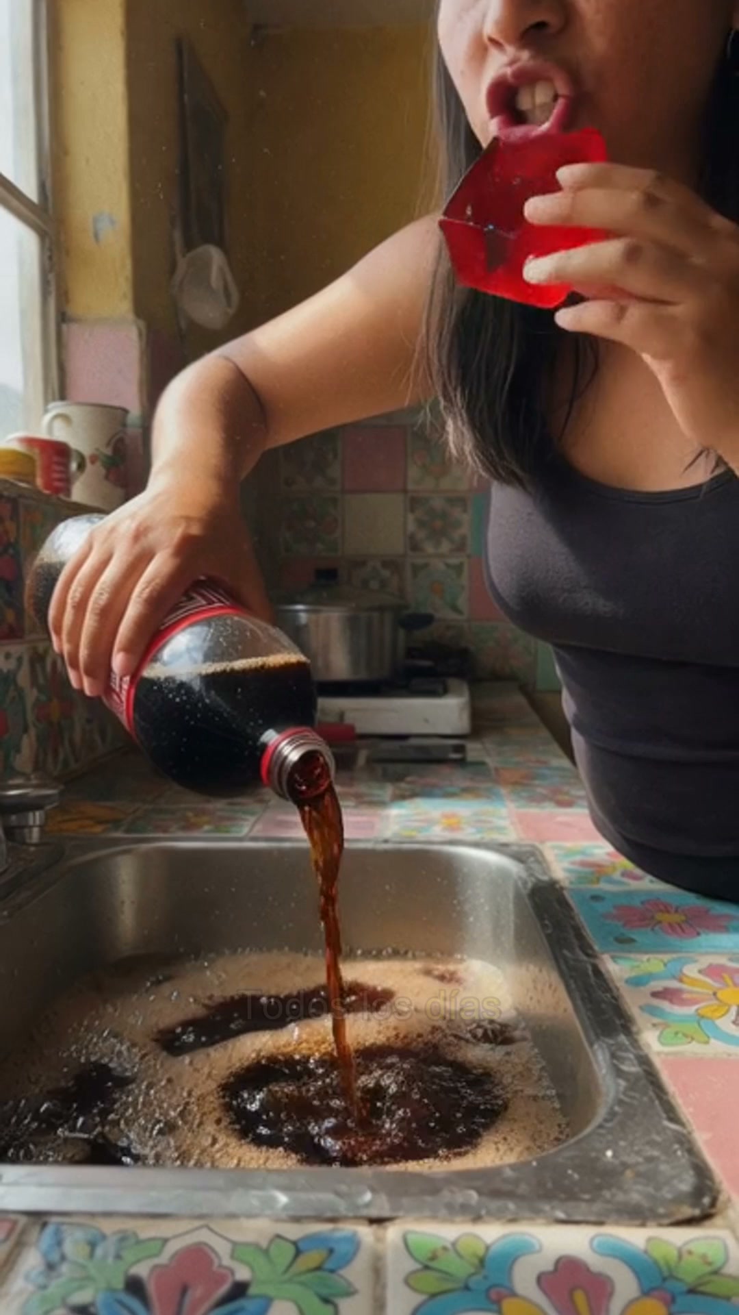 Recetas para bajar de peso Facebook ad: Te lo mando por Whats