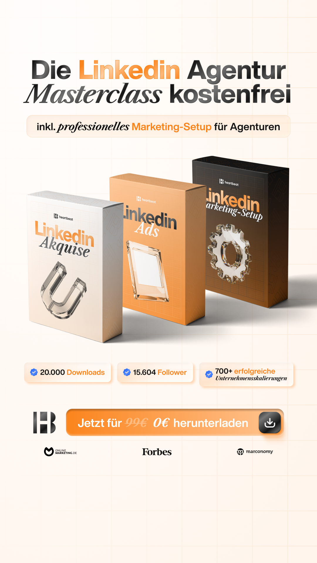 Stefan Graf Facebook ad