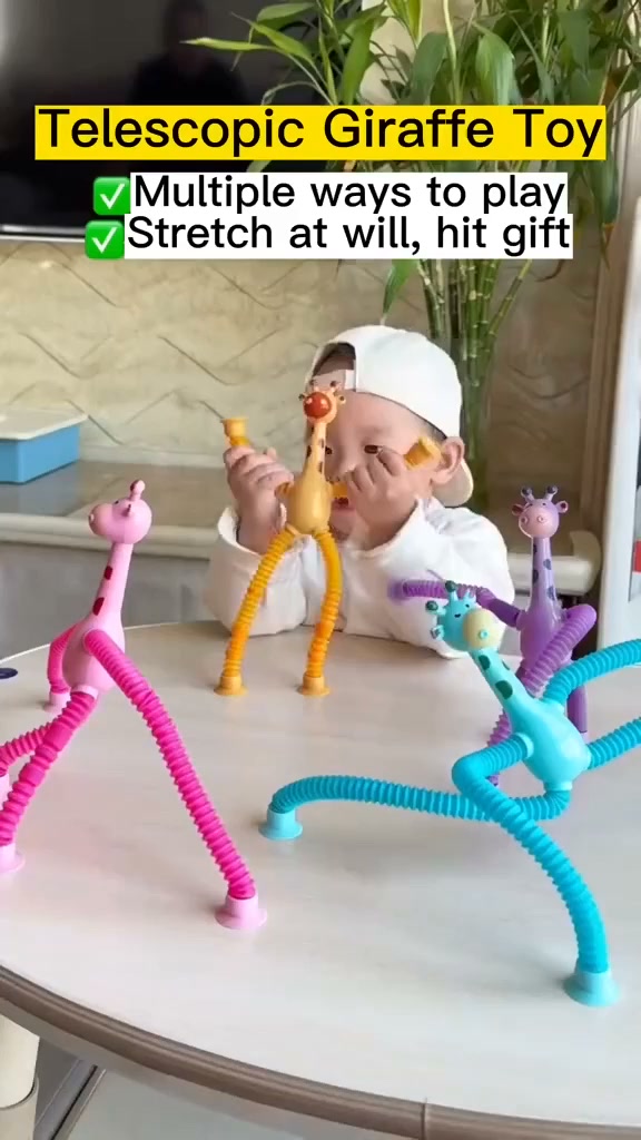 Trendy Toys Facebook ad: The Toy Kids Can't Put Down