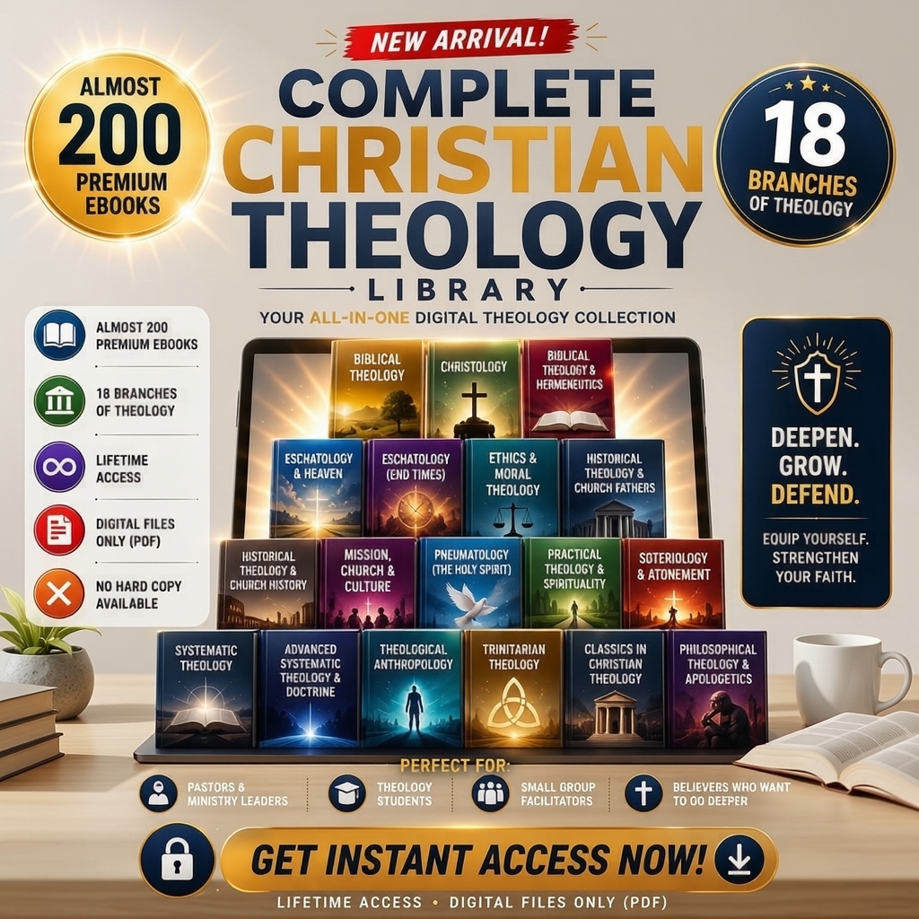 Faith Cometh By Hearing Facebook ad: Get you copy now!
