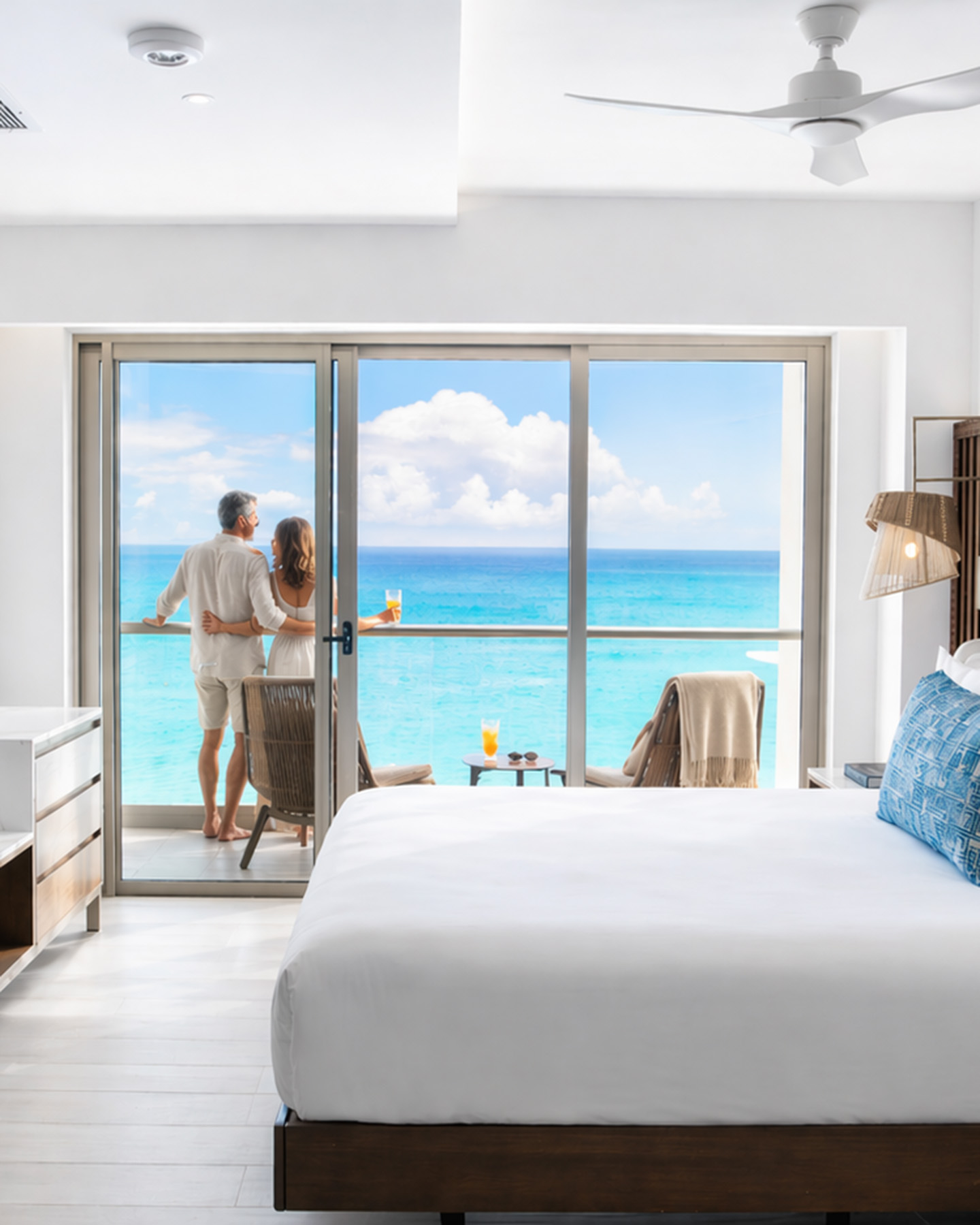 Royalton Vessence Barbados Facebook ad: Barbados: Save Up to 35%