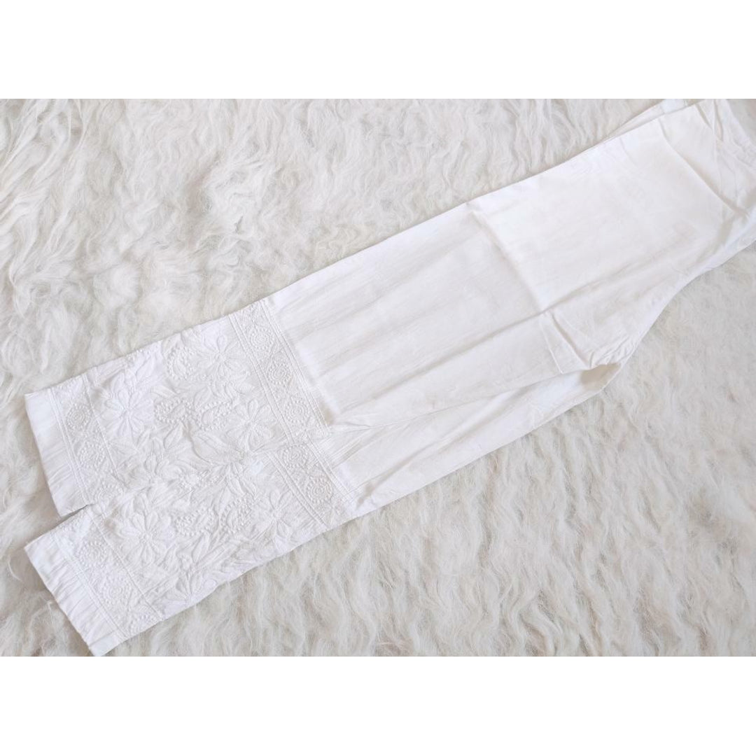 Noor Chikankari Facebook ad